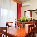 Apartman Olivendra Thassos