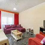 Olivendra Thassos Prínosz