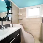 Olivendra Thassos Apartman