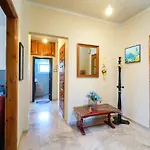 Olivendra Thassos Apartman *