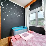 Apartman Olivendra Thassos *