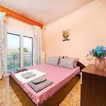 Olivendra Thassos Apartman *