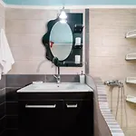 Olivendra Thassos Apartman Prínosz