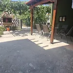 Olivendra Thassos * Prínosz