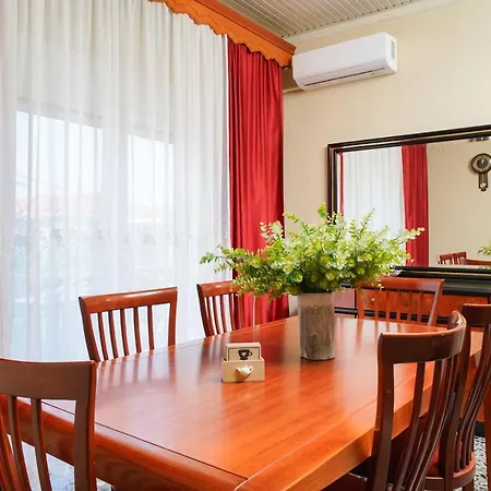 Apartment Elia Thassos