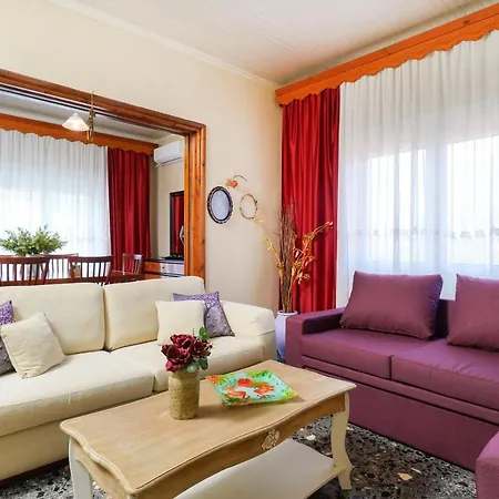 Elia Thassos * 프리노스