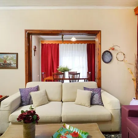 Apartment Elia Thassos Prinos (Thasos)