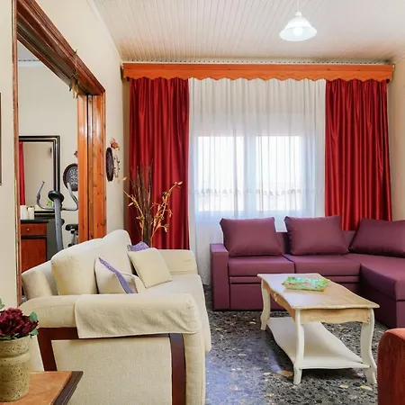 アパート Elia Thassos