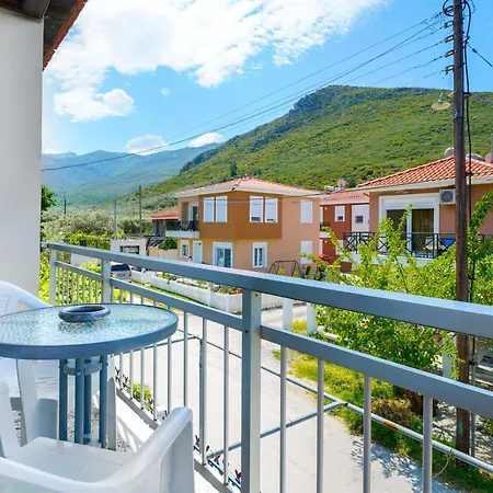 Elia Thassos * 프리노스