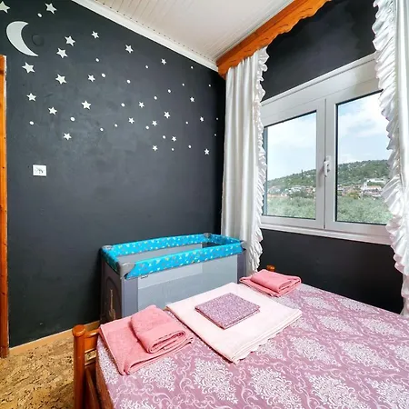 Appartement Elia Thassos *