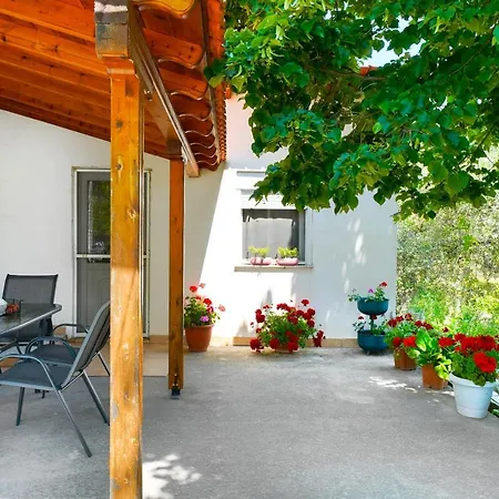 Elia Thassos Appartement *