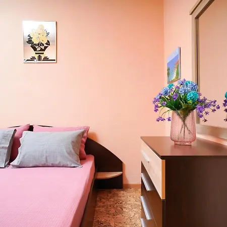 Elia Thassos Принос