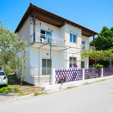 Elia Thassos Prinos (Thasos)