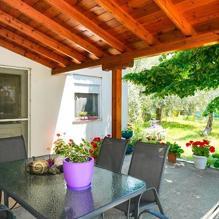 Appartement Elia Thassos