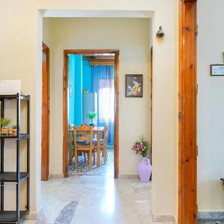 아파트 Elia Thassos