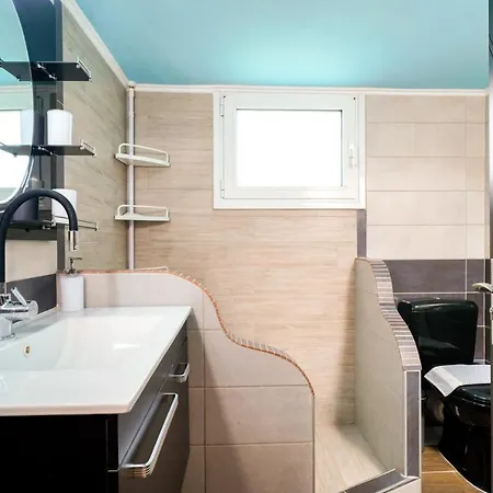 アパート Elia Thassos *