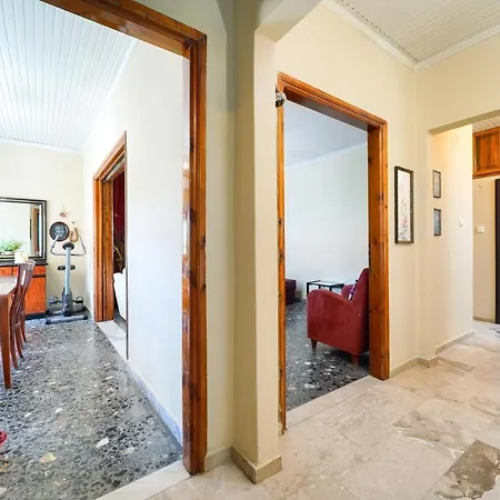 アパート Elia Thassos *