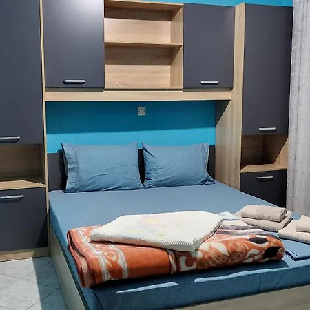Elia Villa Thassos Appartamento *