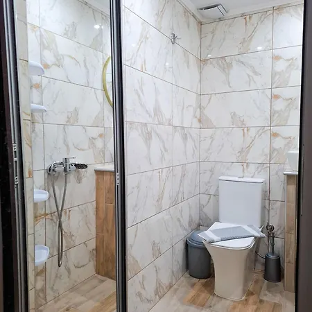 アパート Elia Thassos *