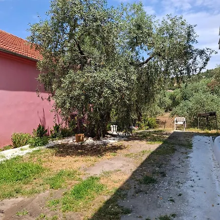 아파트 Elia Thassos