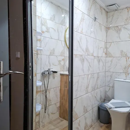 アパート Elia Thassos *