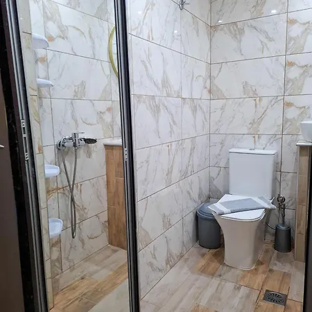 Elia Thassos * Prínos