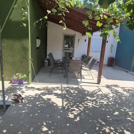 Elia Thassos 프리노스