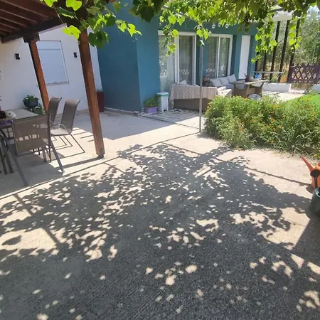 Appartamento Elia Villa Thassos *