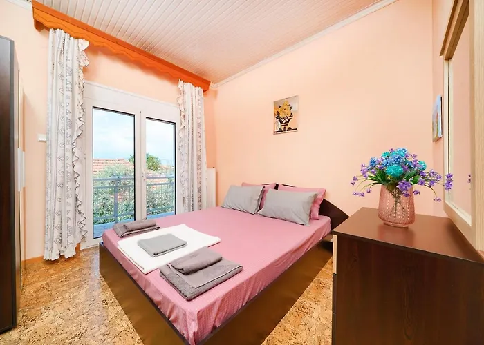 Elia Villa Thassos Appartamento *