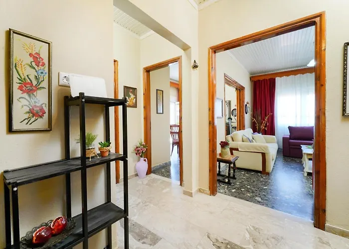 Elia Villa Thassos *