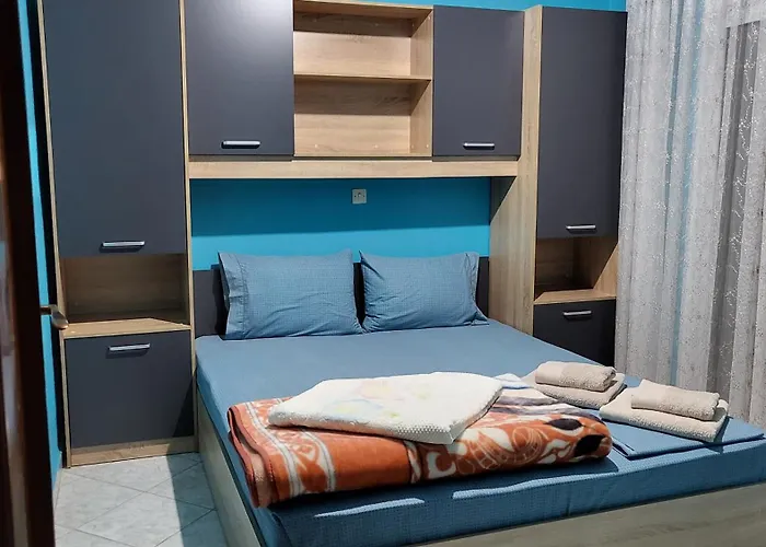 Elia Villa Thassos Appartamento *