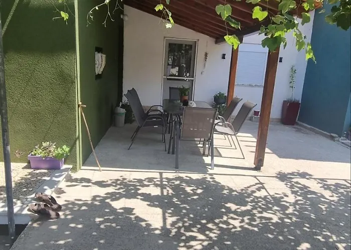 Elia Thassos Prínos